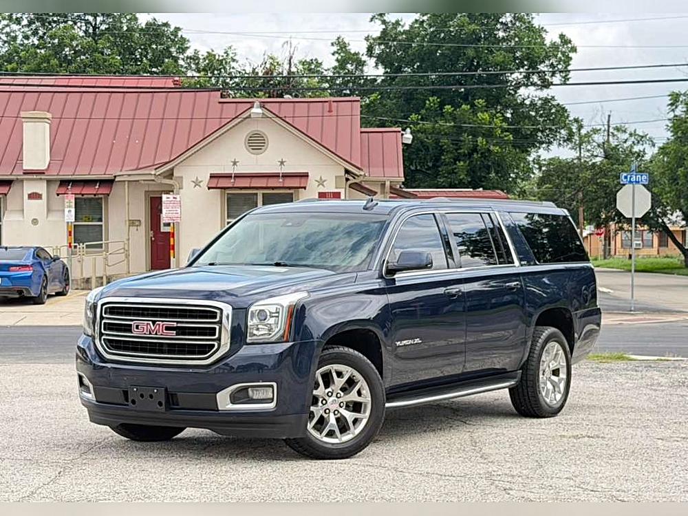 gmc yukon xl 2017 1GKS1GKC6HR164998 image gmc yukon xl 2017 1GKS1GKC6HR164998 image
